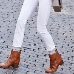 J Crew // Parker Boots